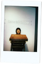 Satoko Hagiwara 萩原聡子