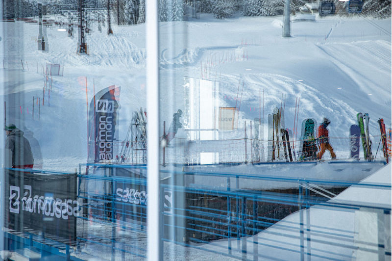 SNOW UTOPIA Wonderful Experience in NOZAWA ONSEN ｜HAPPY
