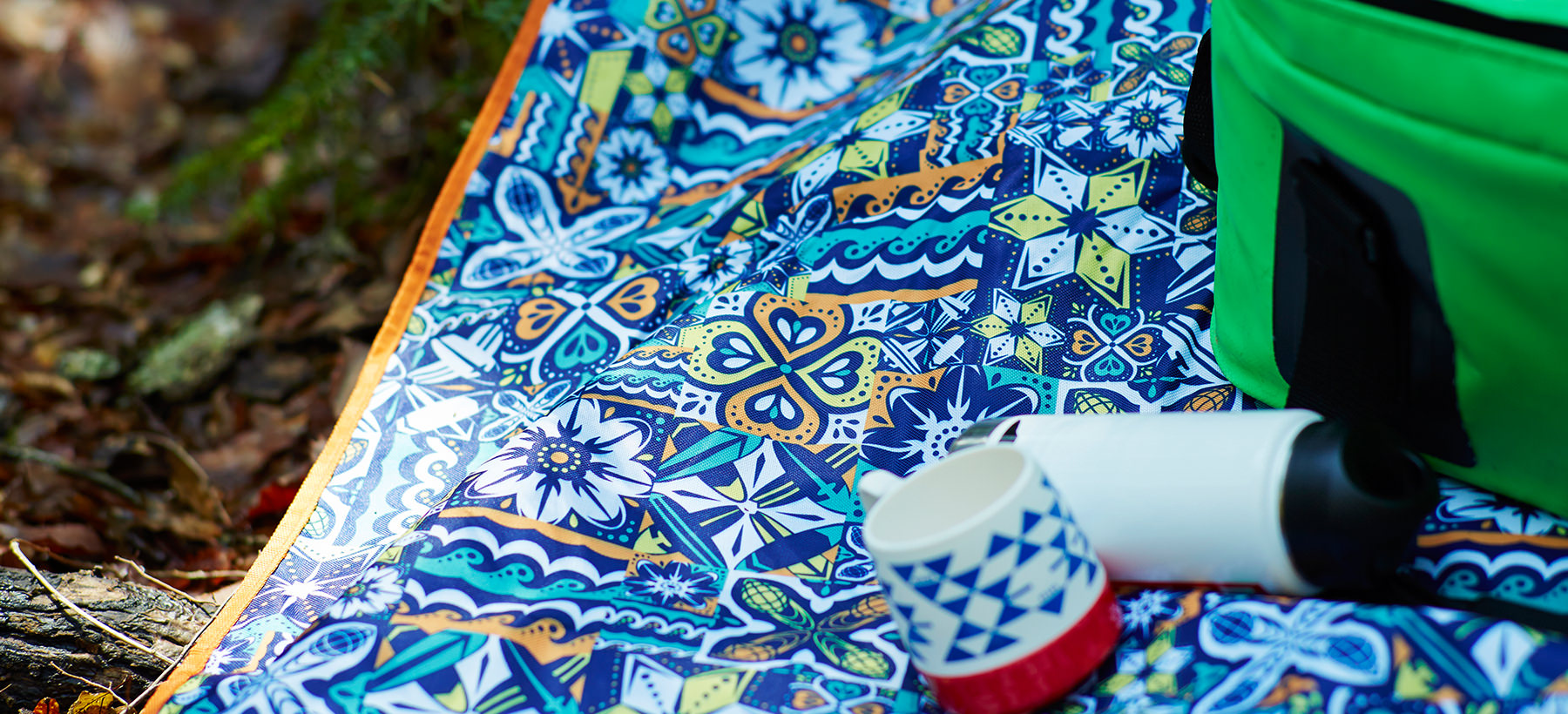 COLEMAN �~ BEAMS / Leisure Sheet