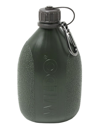 Wildo / Bottle