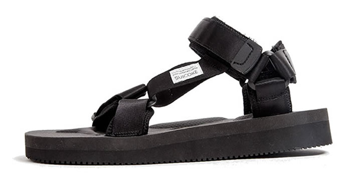 HAPPY OUTSIDE vol.5 スポーツサンダル Sports SANDAL - BEAMS