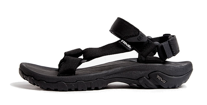 HAPPY OUTSIDE vol.5 スポーツサンダル Sports SANDAL - BEAMS