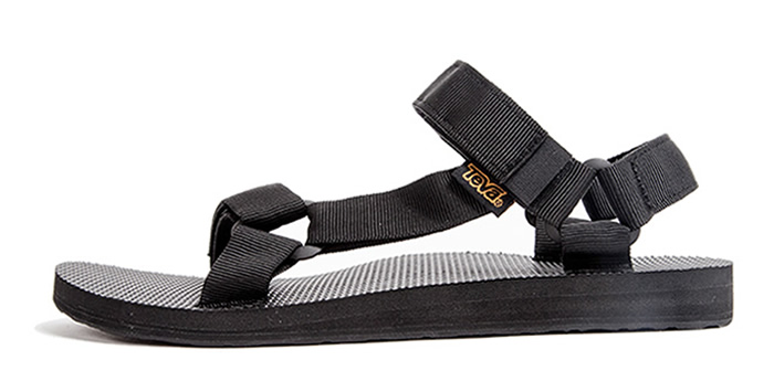 HAPPY OUTSIDE vol.5 スポーツサンダル Sports SANDAL - BEAMS