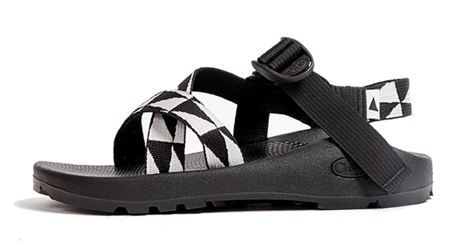 HAPPY OUTSIDE vol.5 Sports SANDAL BEAMS