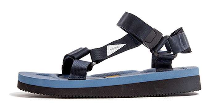 【別注】PilgrimSurf+Supply×Chaco×BEAMS 28cm HAPPY OUTSIDE vol.5 スポーツサンダル Sports SANDAL - BEAMS