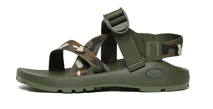 HAPPY OUTSIDE vol.5 スポーツサンダル Sports SANDAL - BEAMS