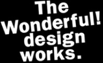 Wonderful design works