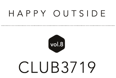 Club3719 Happy Outside Vol 8 Beams