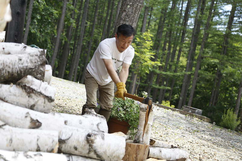 ���ѐߐ� HAPPY OUTSIDE BEAMS vol.12