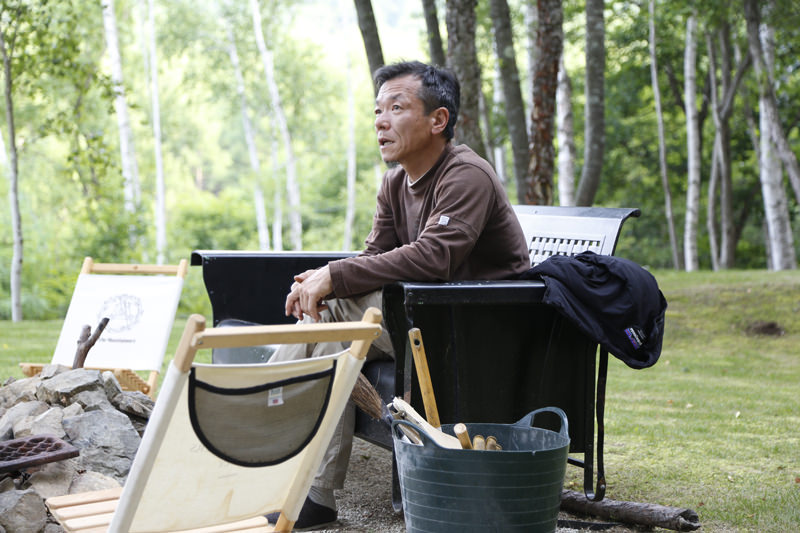 ���ѐߐ� HAPPY OUTSIDE BEAMS vol.12