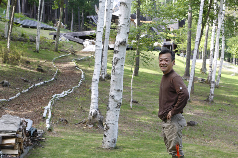 ���ѐߐ� HAPPY OUTSIDE BEAMS vol.12