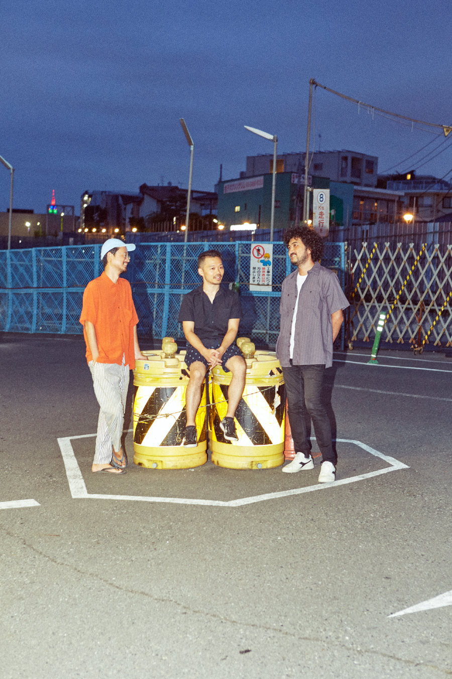 ペトロールズ 『Problems』 - TOWER RECORDS ONLINE