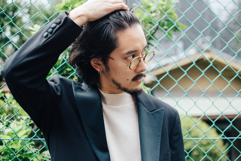 Special Interview Wonk フイナムとビームスのライブ Hnf フイナムのフェス