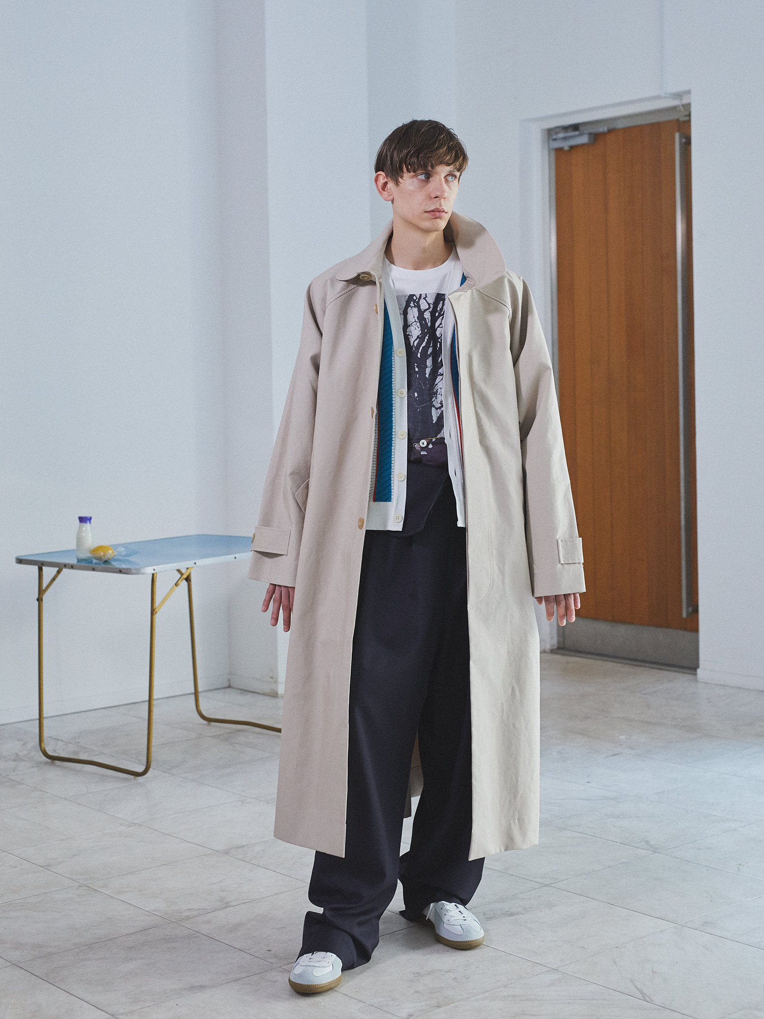 SEASON STYLING for MEN - 2019 SPRING / SUMMER | International