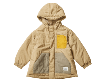 BEAMS KIDS OUTER