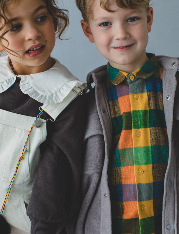 Season Styling for Kids & Junior | Kodomo BEAMS