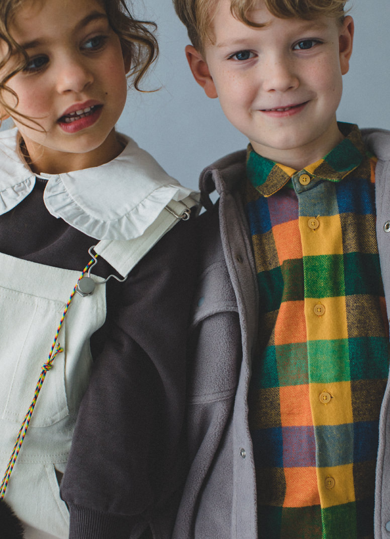 Season Styling for Kids & Junior | Kodomo BEAMS