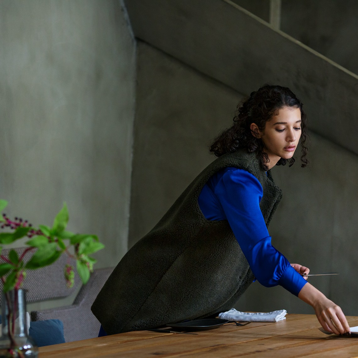 2021-22 AUTUMN & WINTER|BEAMS LIGHTS