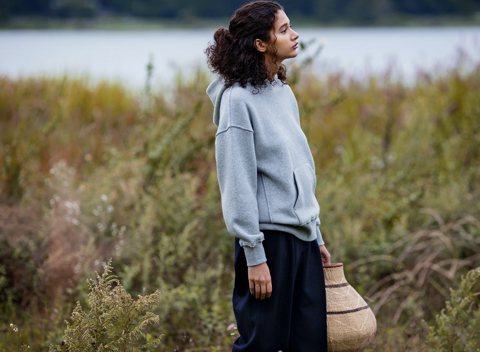 2021-22 AUTUMN & WINTER|BEAMS LIGHTS