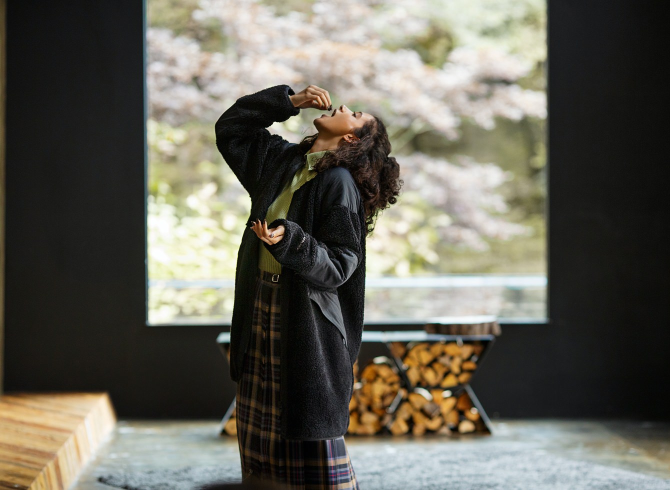 2021-22 AUTUMN & WINTER|BEAMS LIGHTS