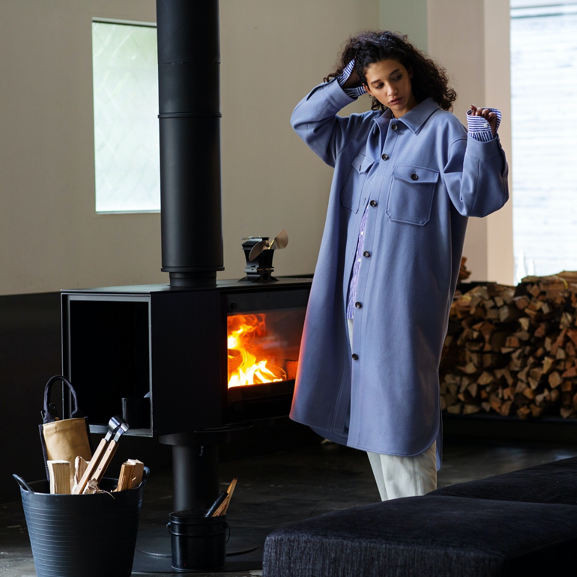 2021-22 AUTUMN & WINTER|BEAMS LIGHTS