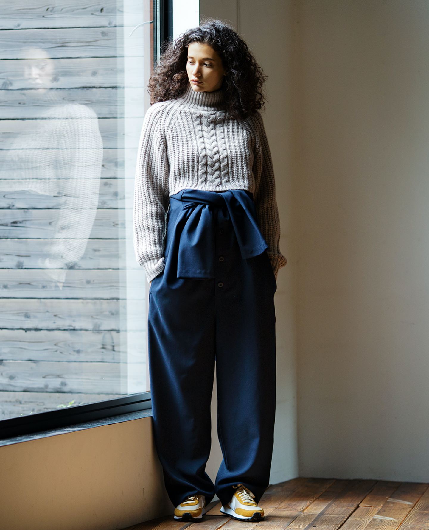 2021-22 AUTUMN & WINTER|BEAMS LIGHTS