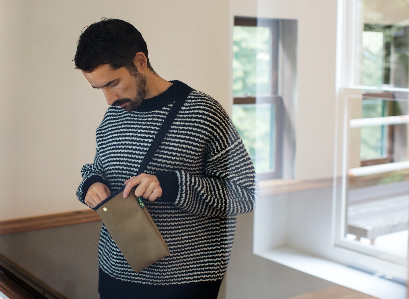 2021-22 AUTUMN & WINTER|BEAMS LIGHTS