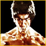 ブルース・リー