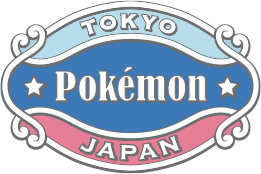 TOKYO Pokemon JAPAN