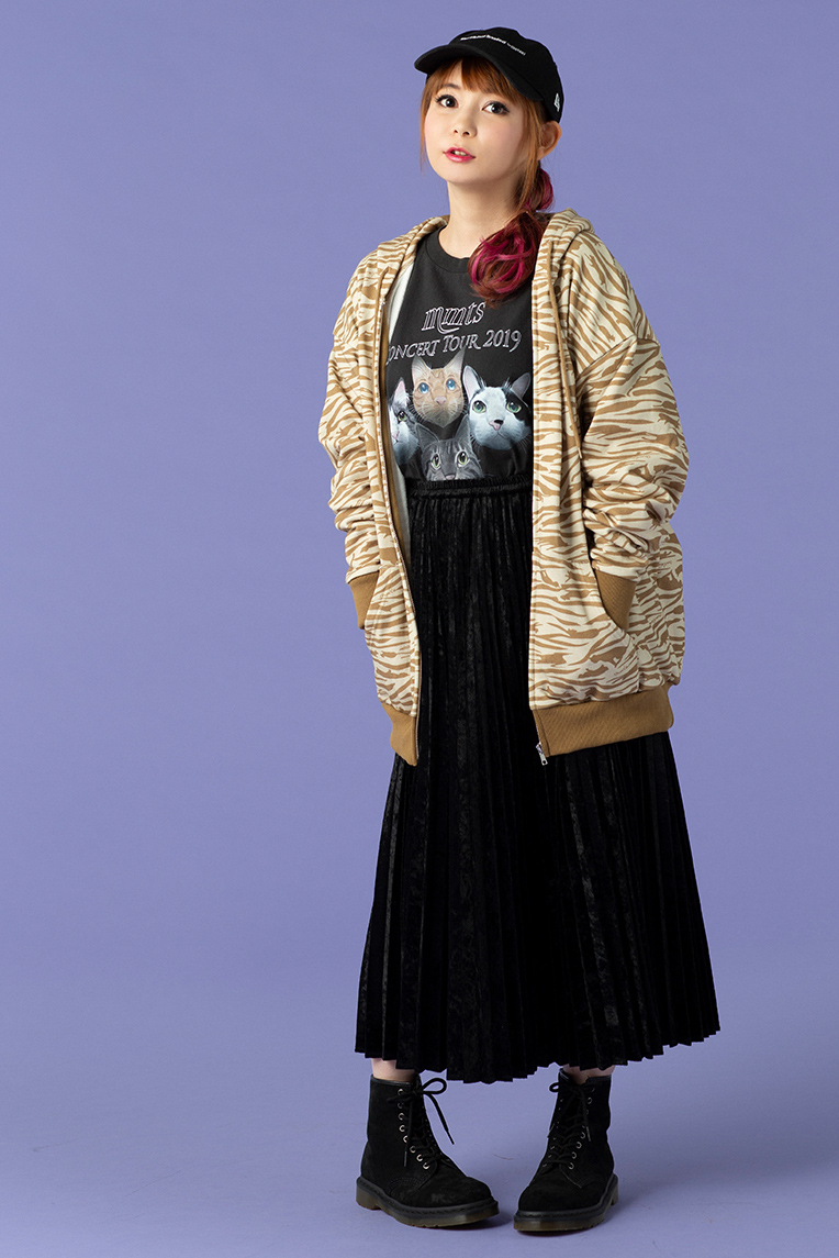 mmts | 2019 AUTUMN & WINTER Collection