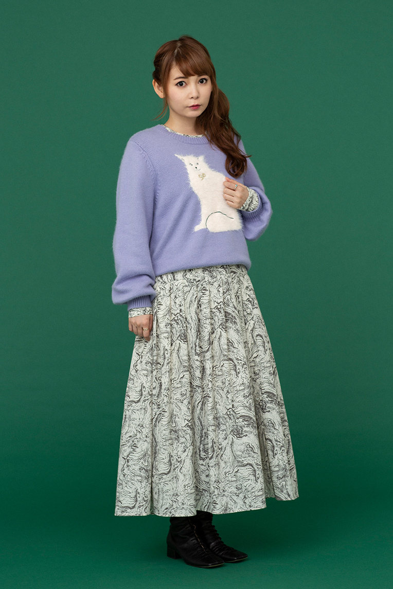 mmts | 2020-21 AUTUMN & WINTER COLLECTION