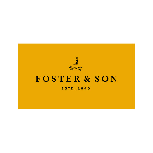 FOSTER & SON