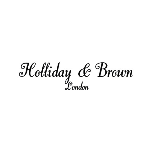 Holliday & Brown