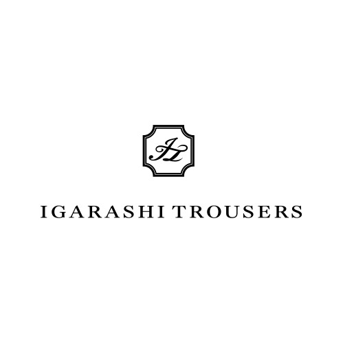 IGARASHI TROUSERS