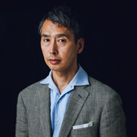 青野 賢一