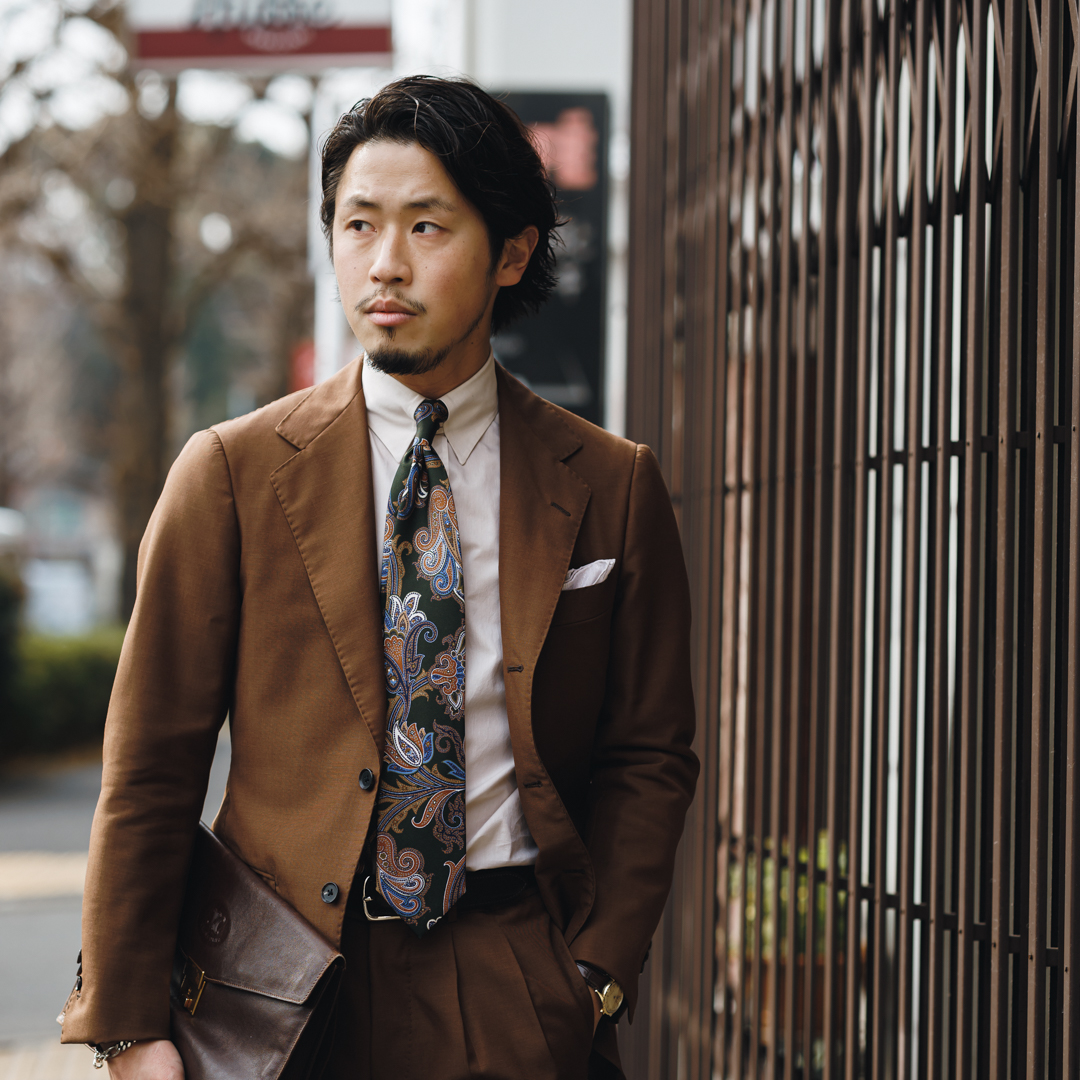 芹沢 良輔