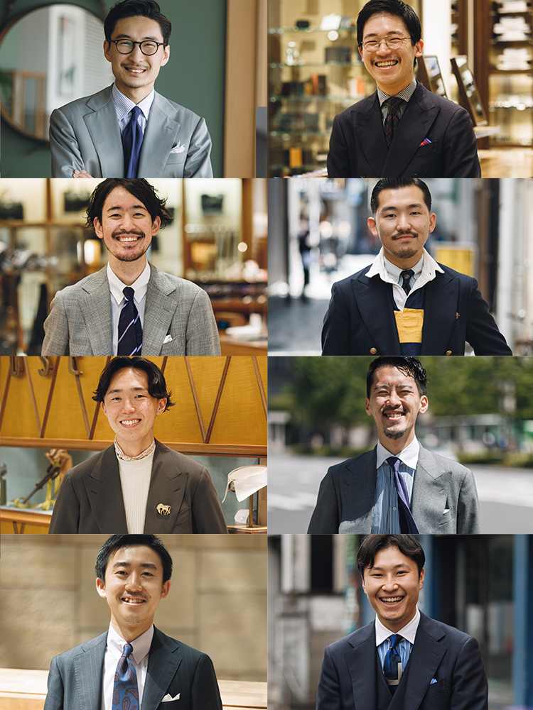 私とドレスクロージング