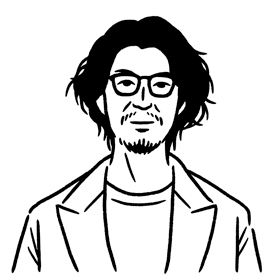 四方 章敬