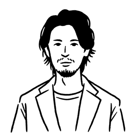 芹沢 良輔