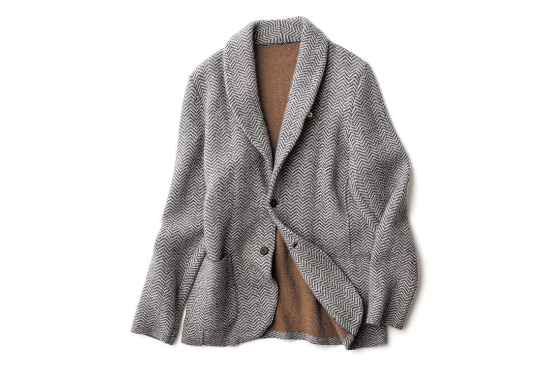 Herringbone