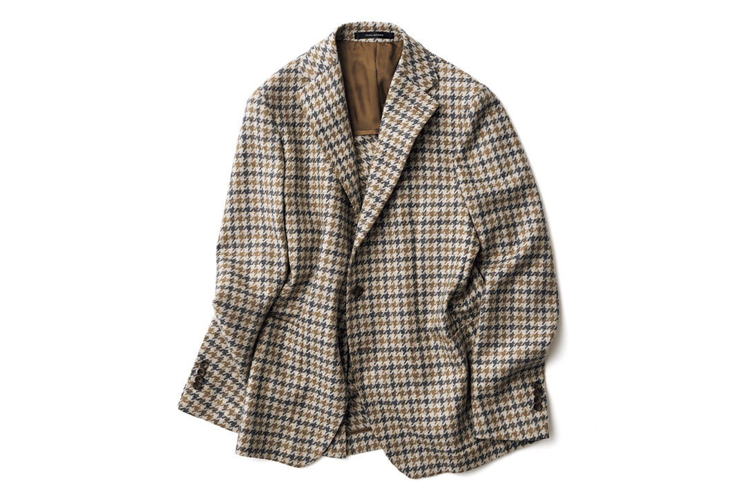 Heritage Plaid