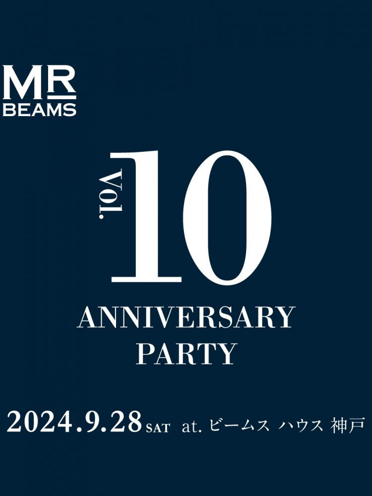 来場者SNAP in ビームス ハウス 神戸