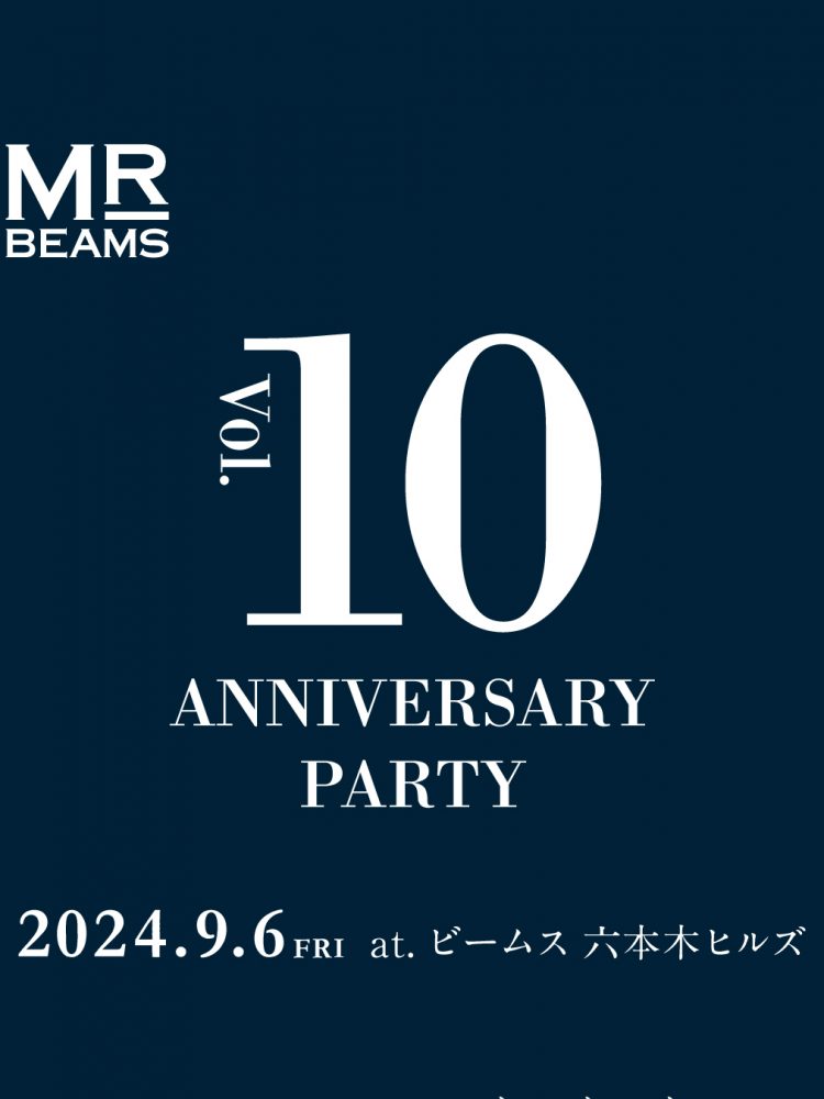 来場者SNAP in ビームス 六本木ヒルズ