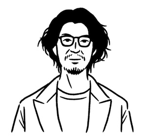 四方 章敬