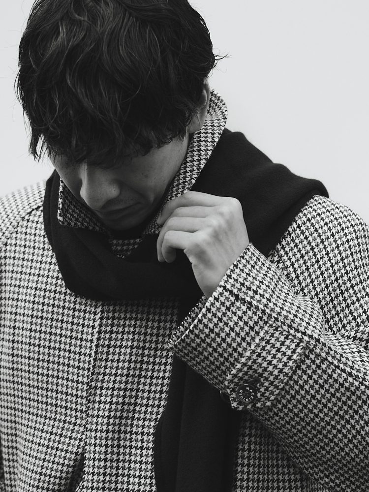 THE OUTER Vol.2
