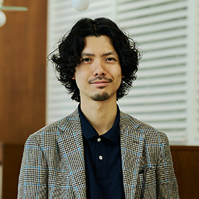 伊井 優一朗