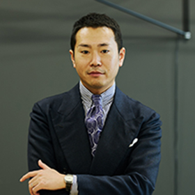 間瀬 裕介