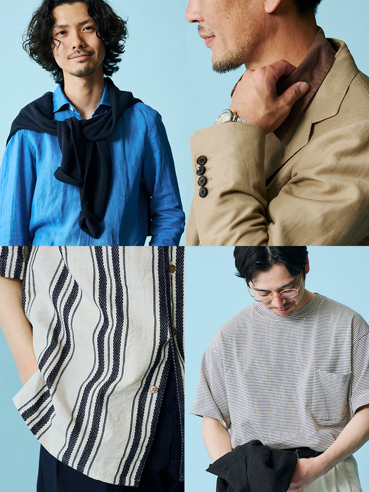 SHIRT STYLES Vol.2