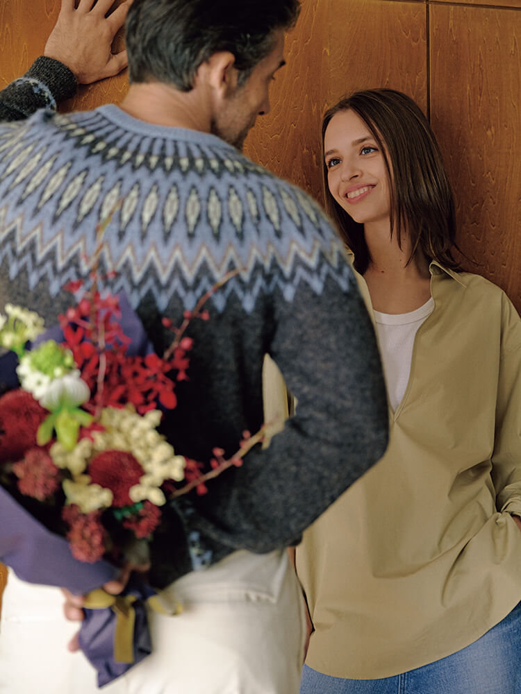 THE TEN.BRILLA PER IL GUSTO 2026-27AW COLLECTION