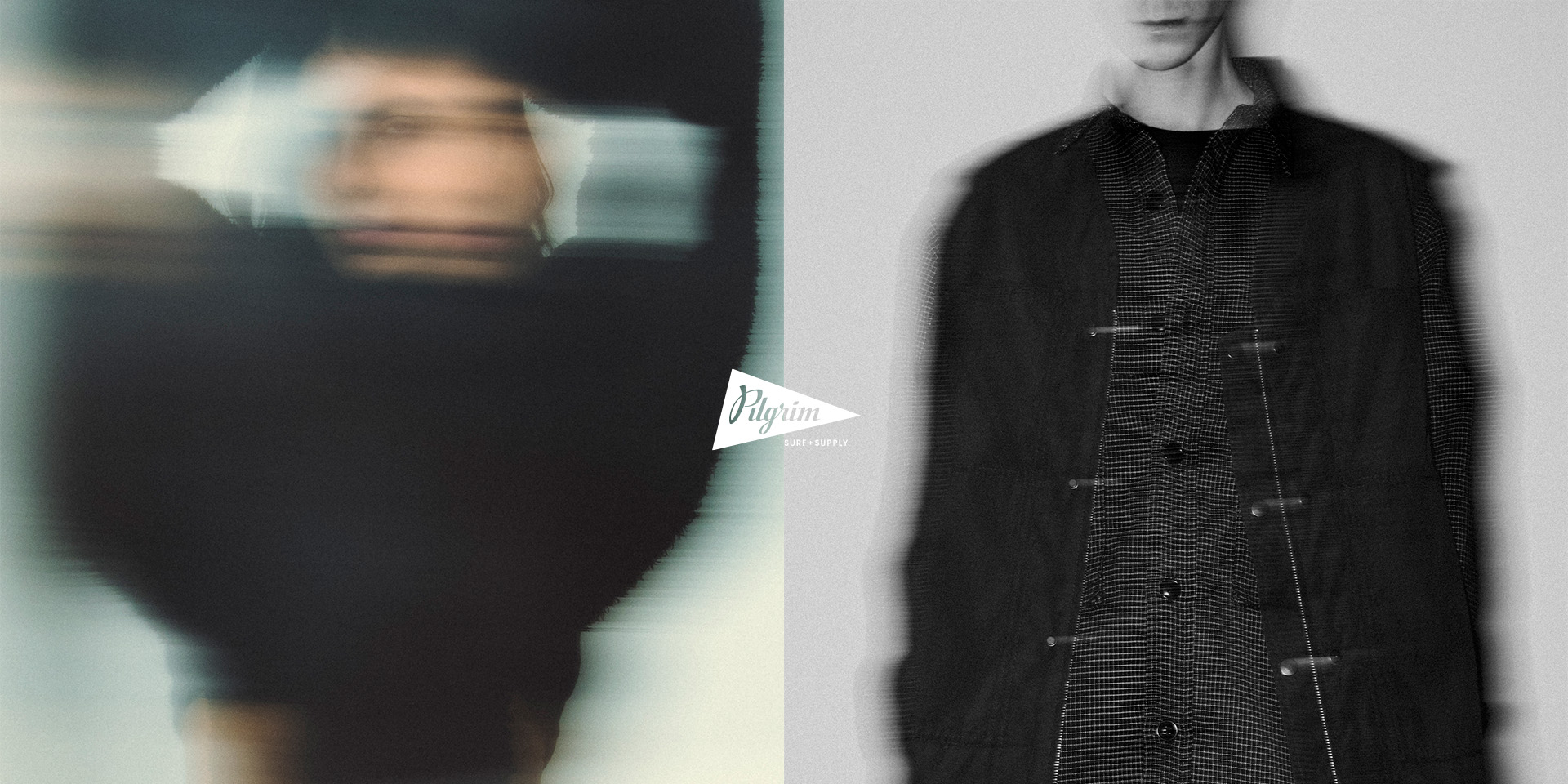 Pilgrim Surf+Supply（ピルグリム サーフ+サプライ）｜BEAMS